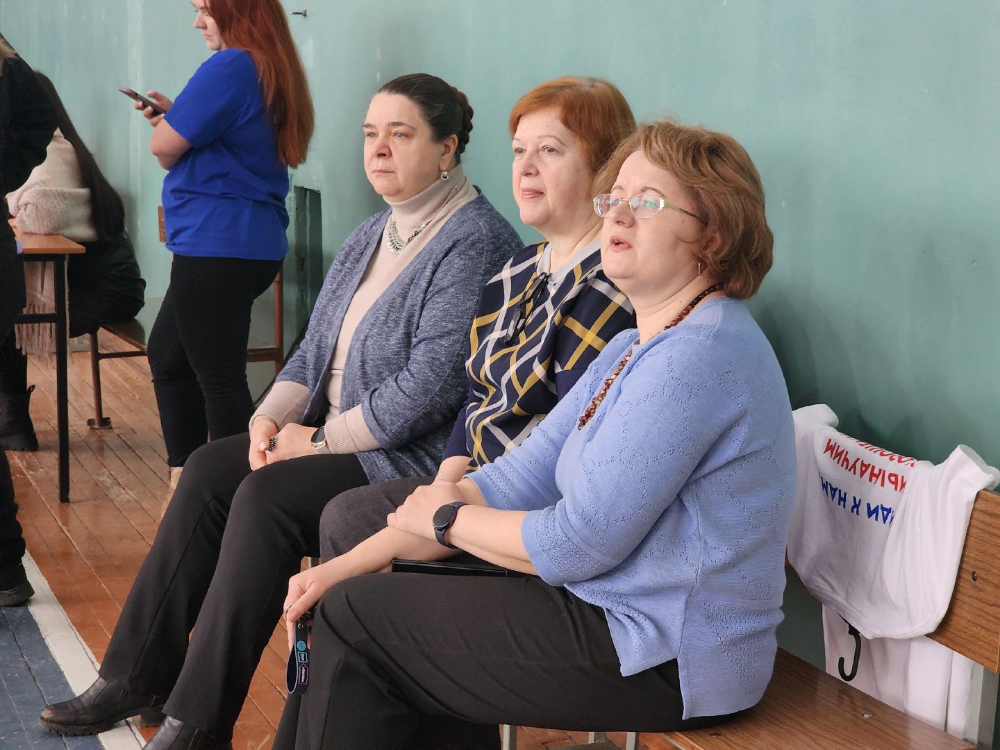 шатура, 23 февраля, мастер-класс,