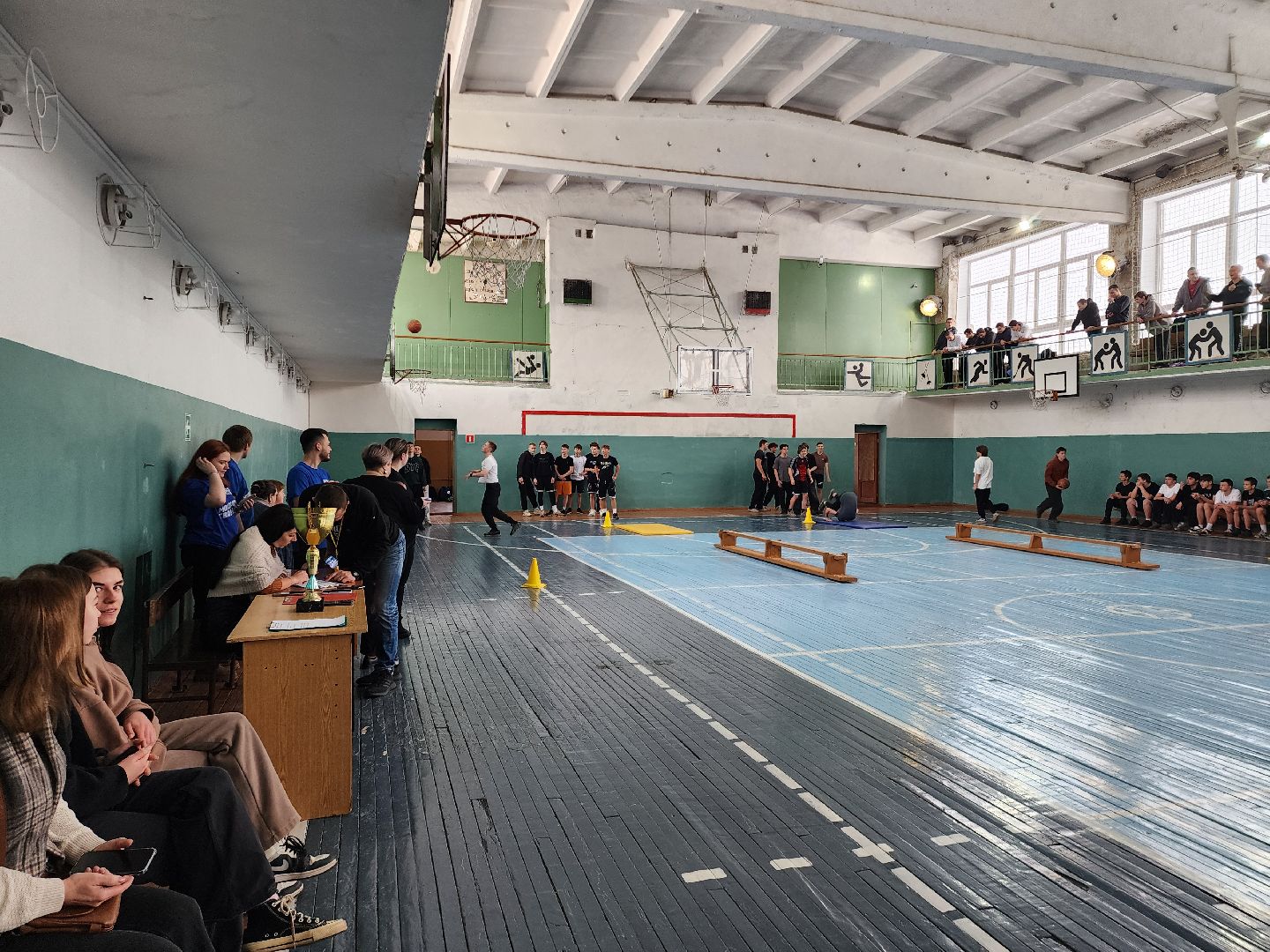 шатура, 23 февраля, мастер-класс,