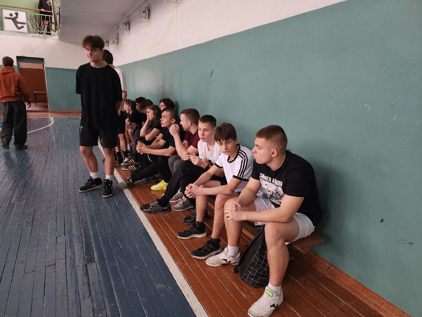 шатура, 23 февраля, мастер-класс,