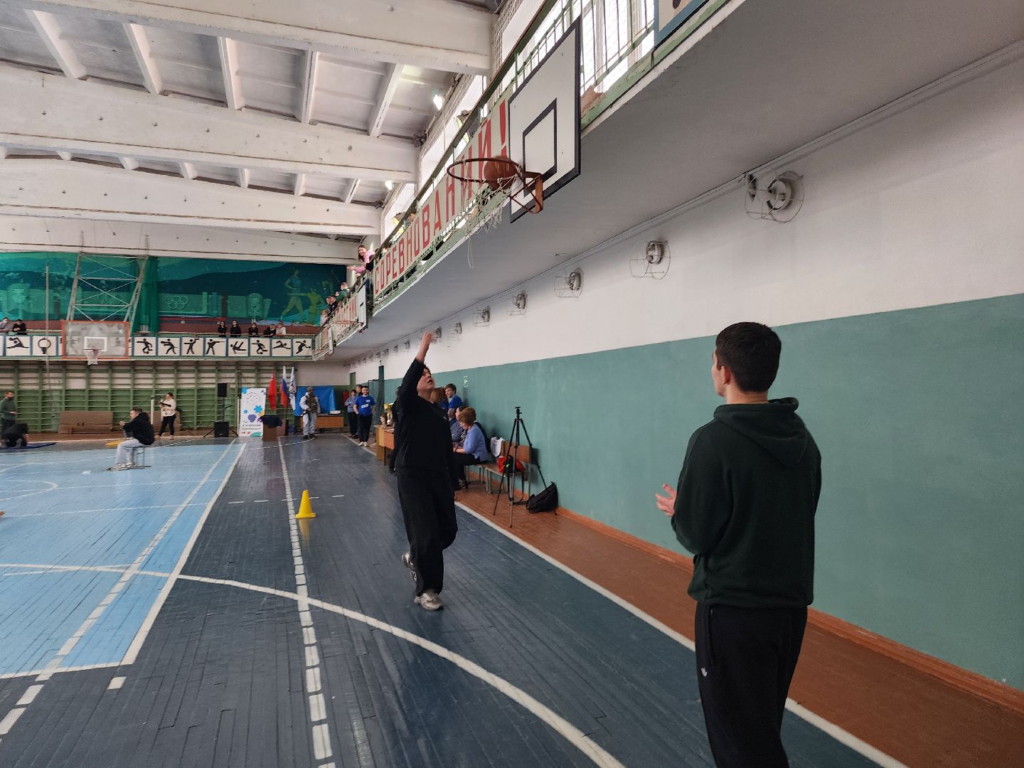 шатура, 23 февраля, мастер-класс,