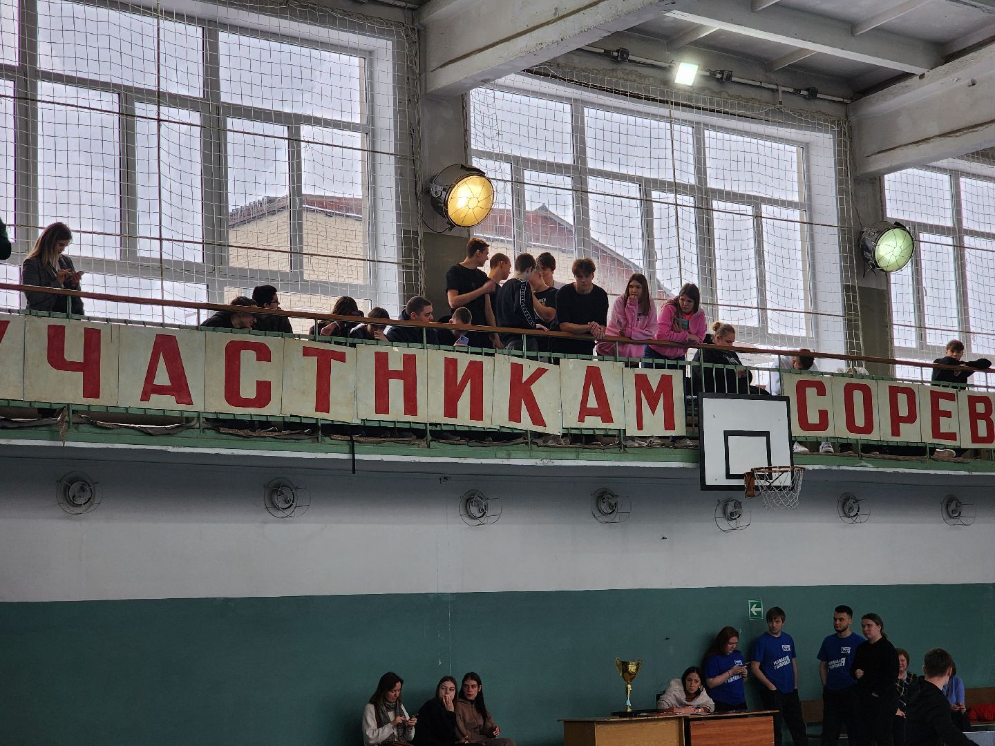 шатура, 23 февраля, мастер-класс,