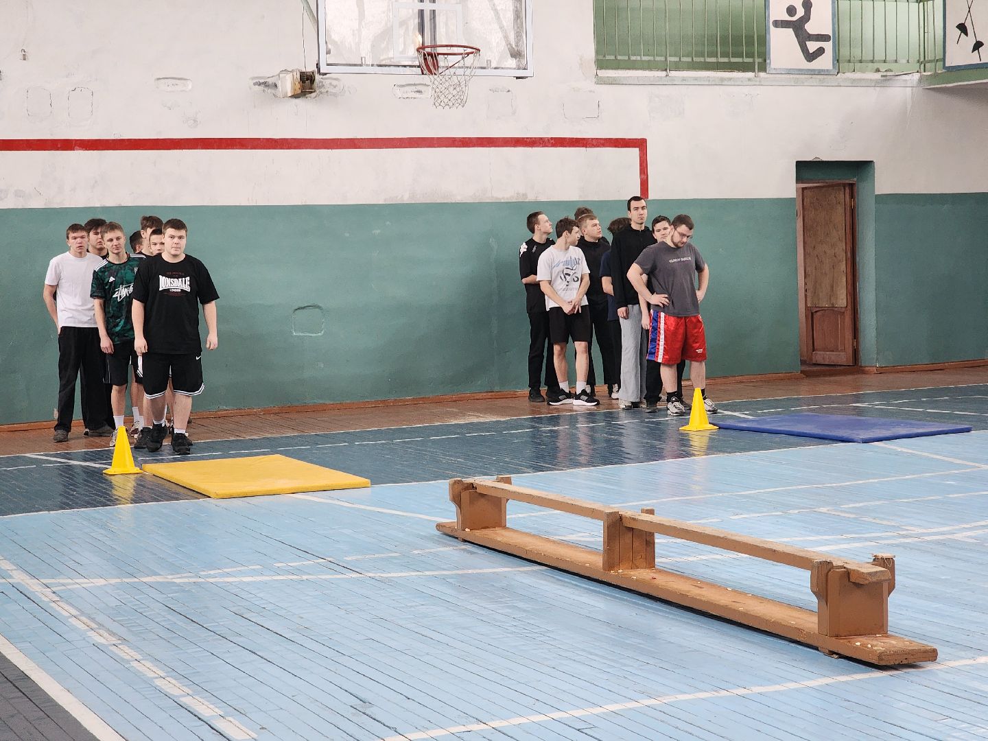 шатура, 23 февраля, мастер-класс,