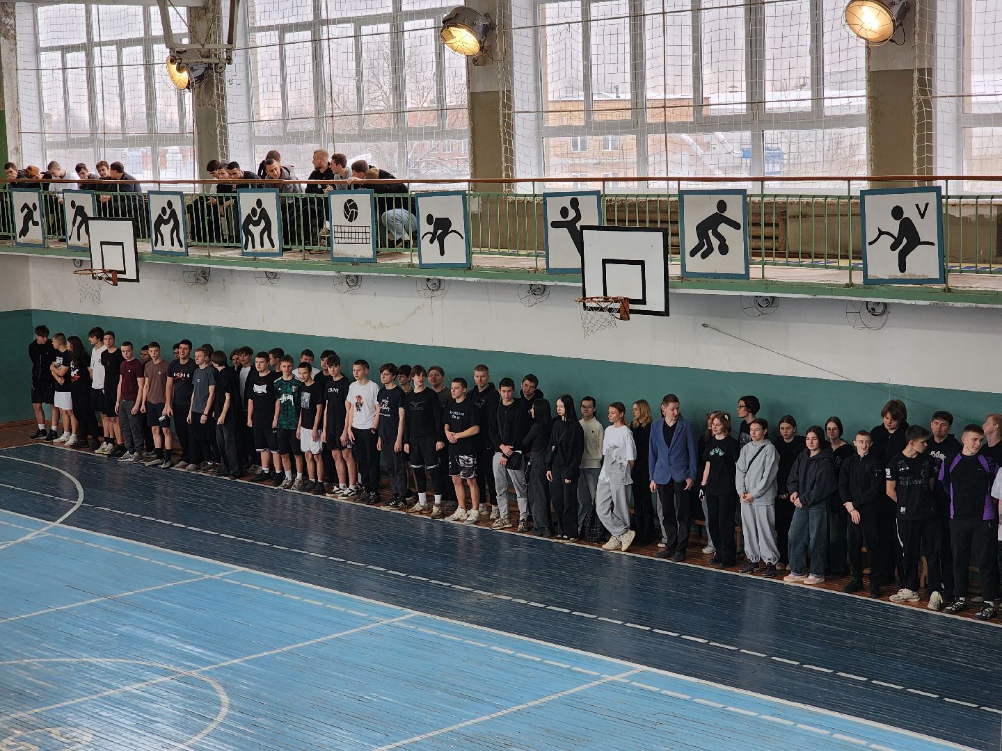 шатура, 23 февраля, мастер-класс,