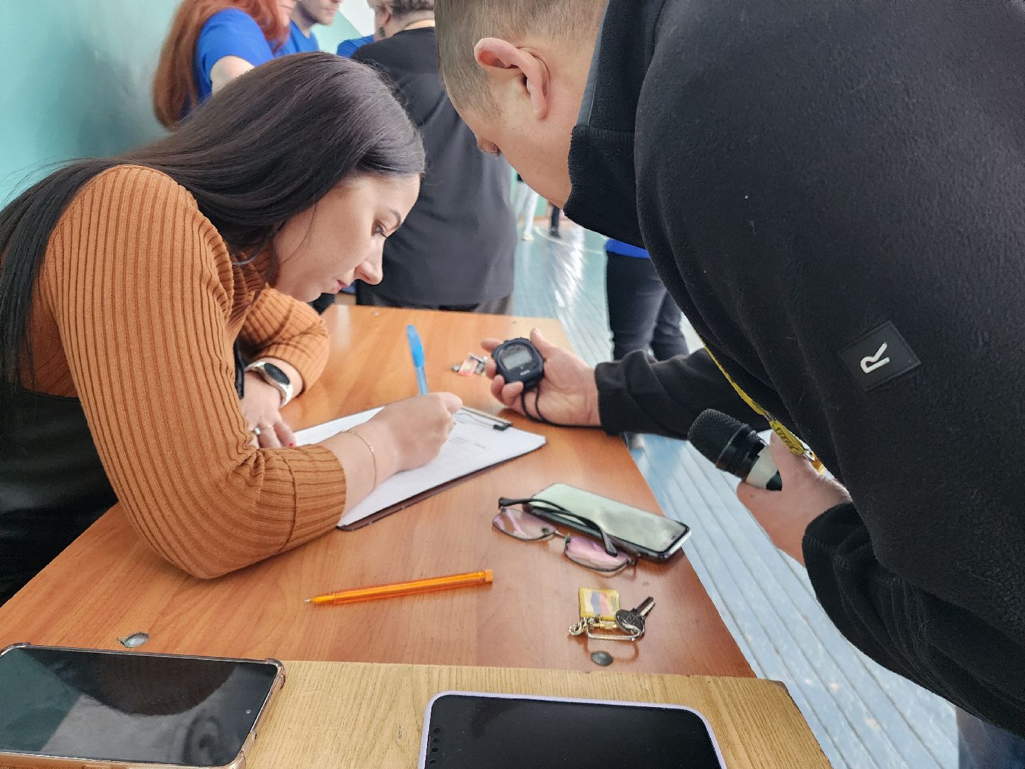 шатура, 23 февраля, мастер-класс,