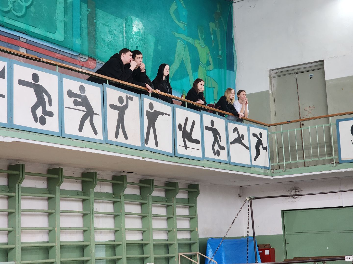 шатура, 23 февраля, мастер-класс,