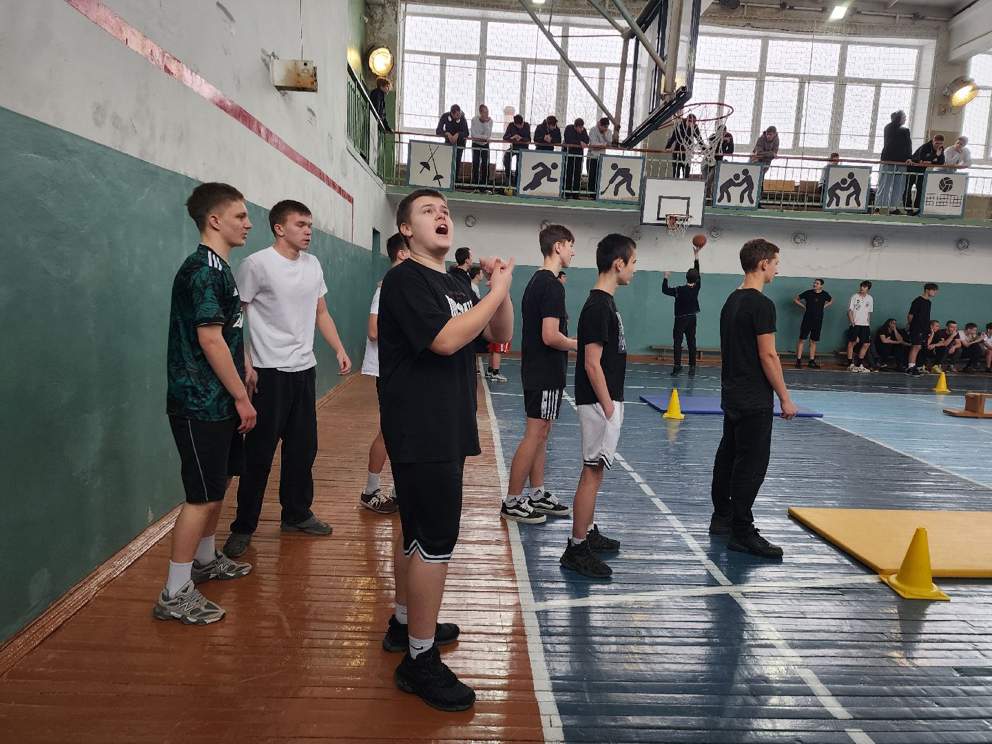 шатура, 23 февраля, мастер-класс,