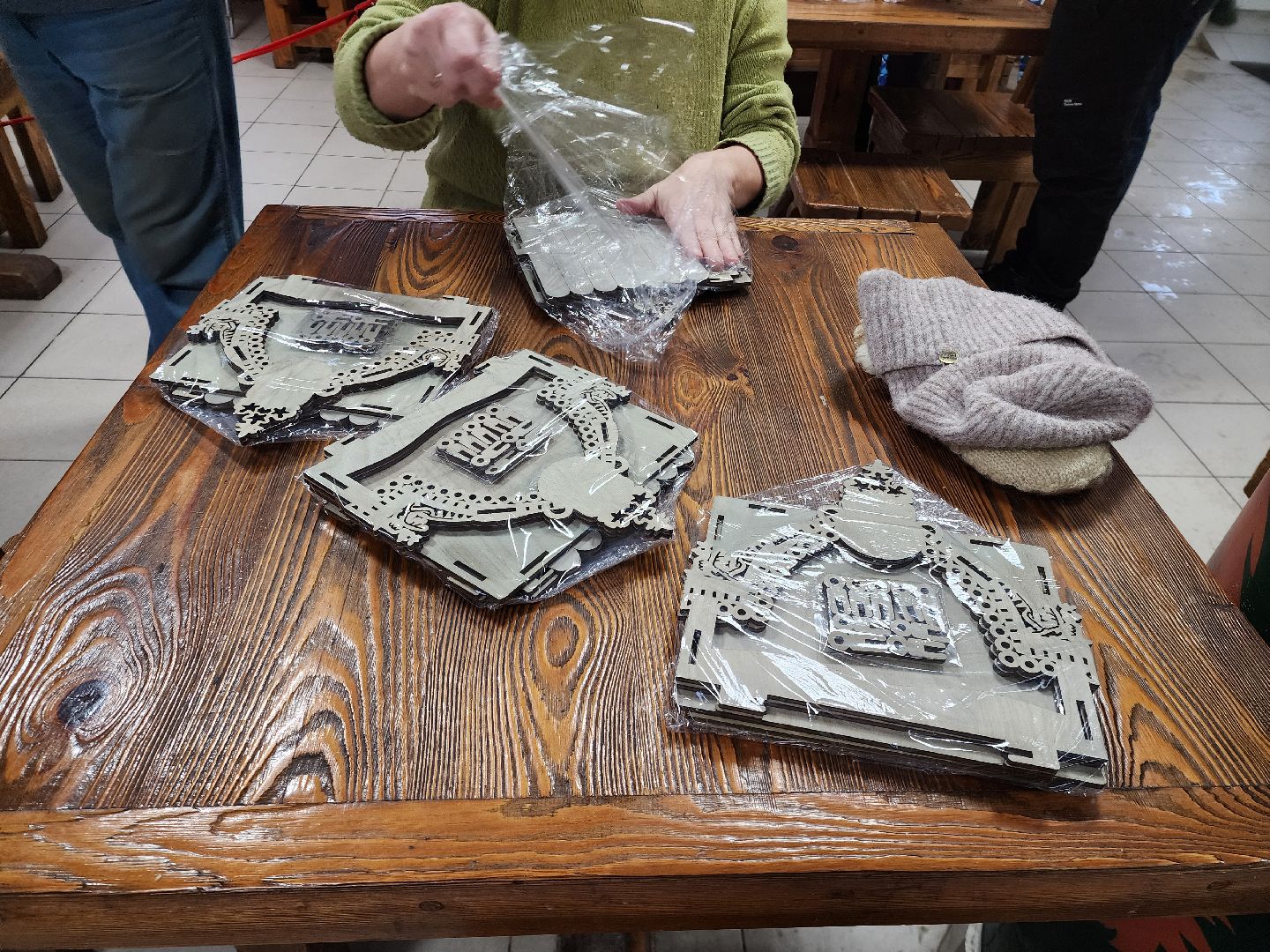 мастер-класс, шатура, шатурский парк,