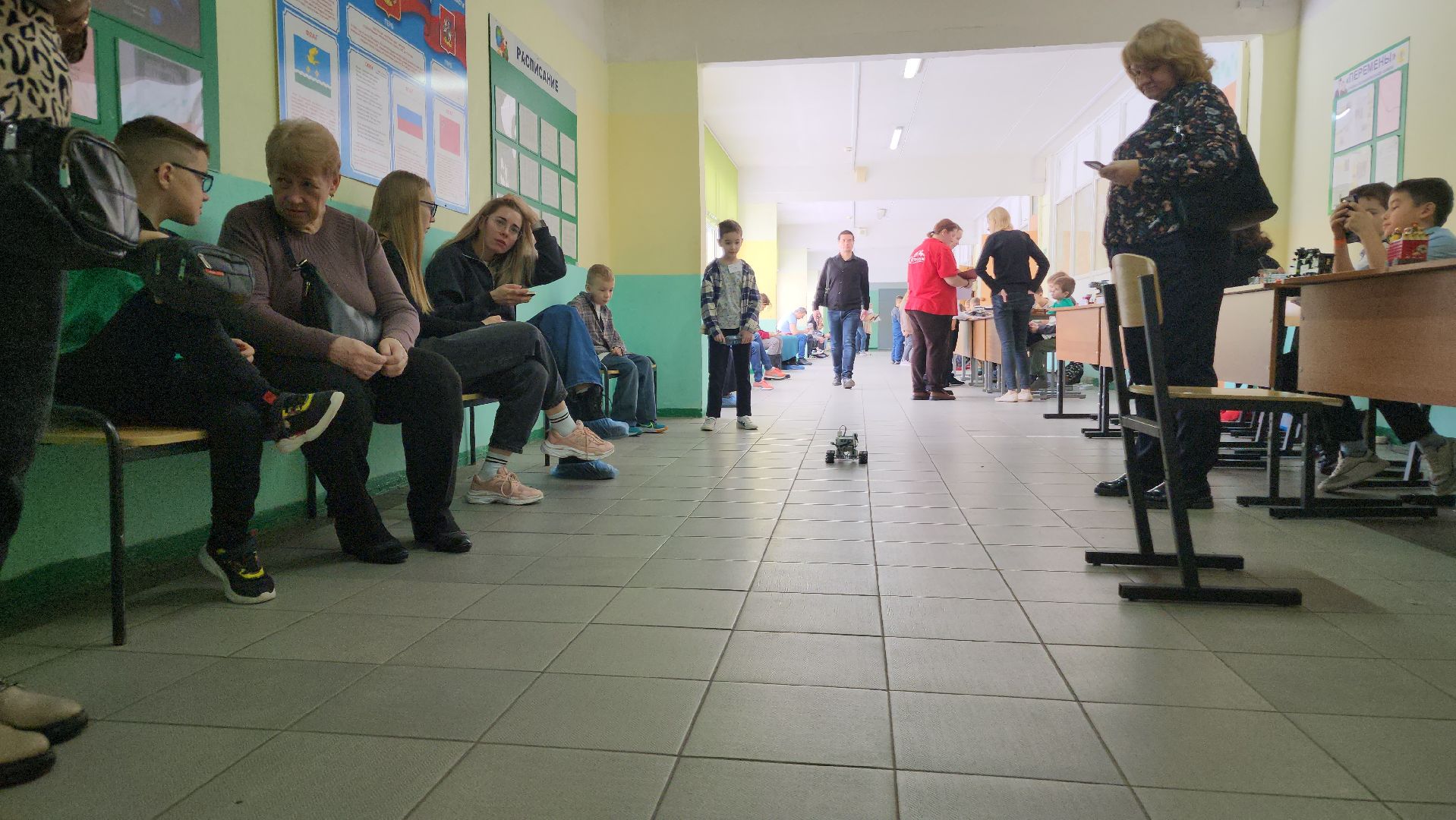 ступино, роботофест, образование, робототехника,