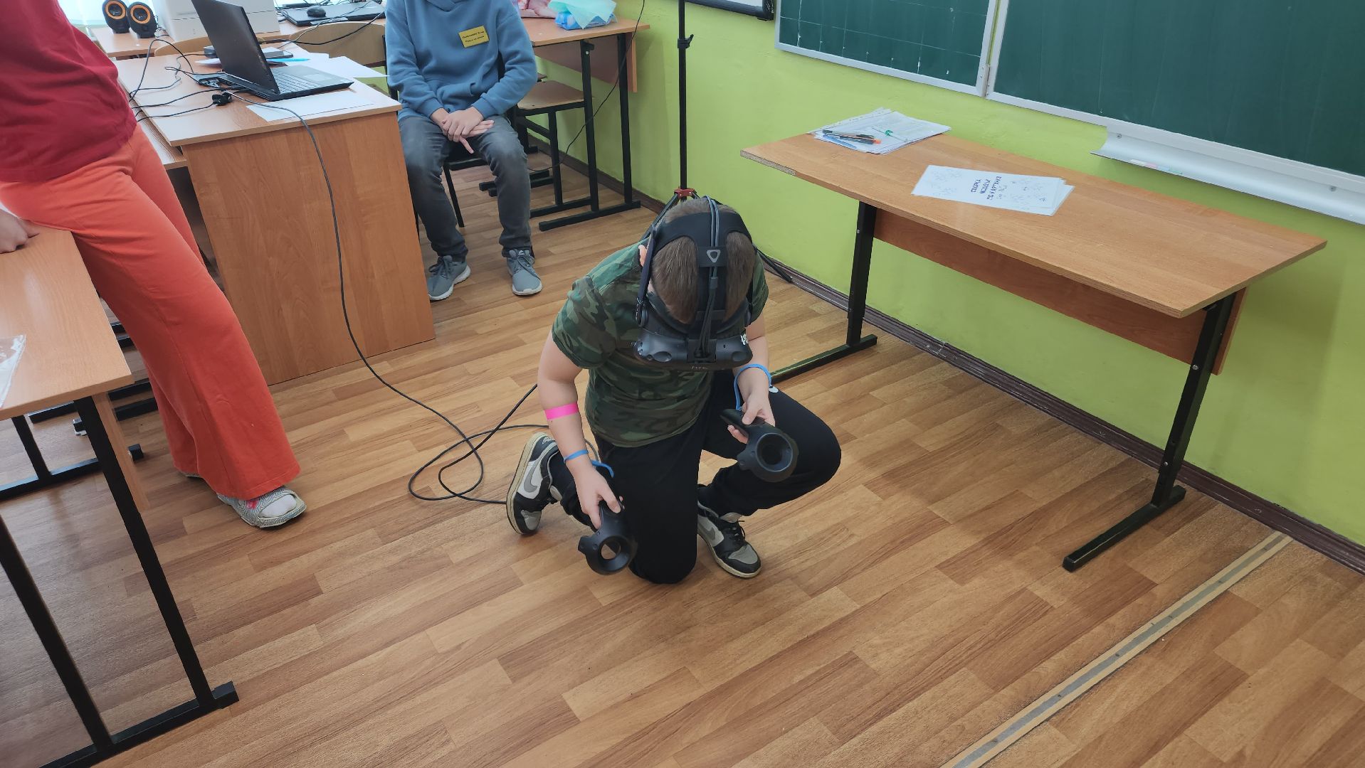 ступино, роботофест, образование, робототехника,