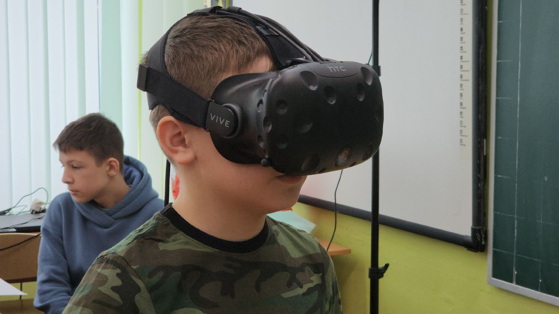 ступино, роботофест, образование, робототехника,