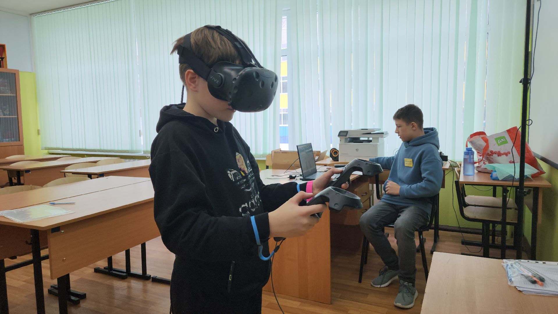 ступино, роботофест, образование, робототехника,