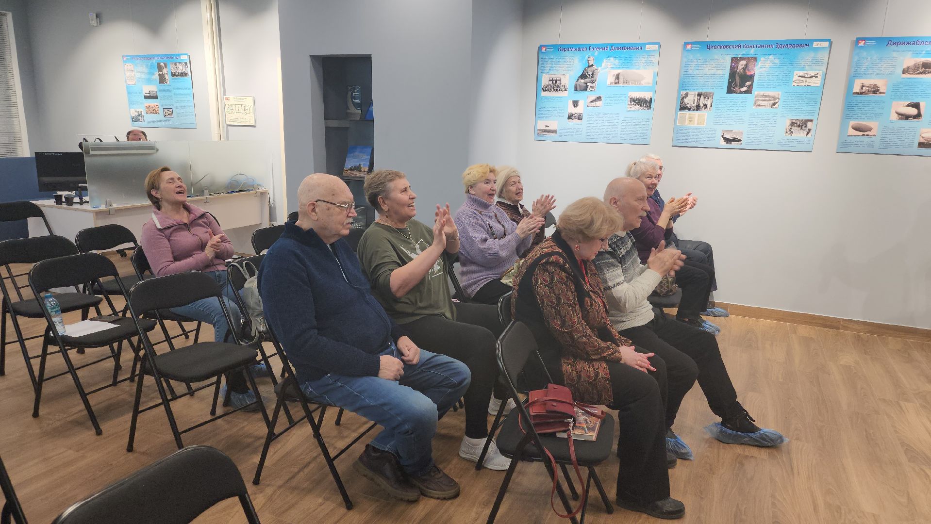 долгопрудный, модельная библиотека, СВО, день защитника отечества, вертикалки,