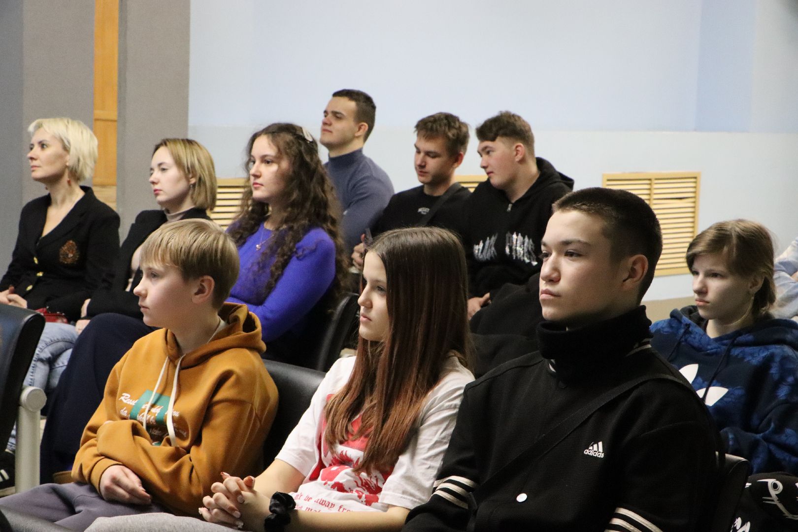 серебряные пруды, юнармейцы, клуб патриот, тактическая медицина, военная подготовка, день защитников отечества,