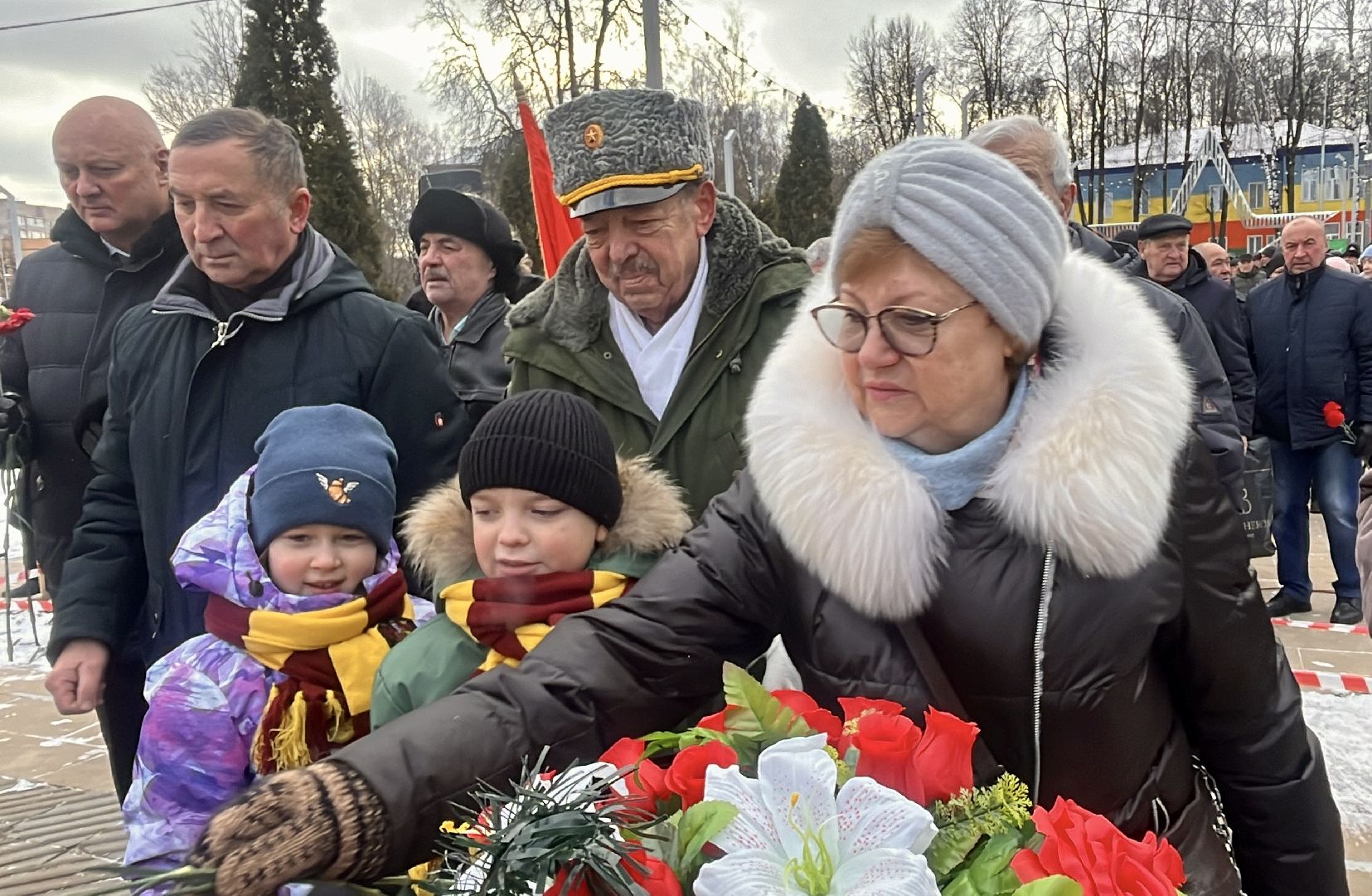 день защитника отечества, сергей тестов, наро-фоминск, наро-фоминский городской округ, история офицера, боевое братство,