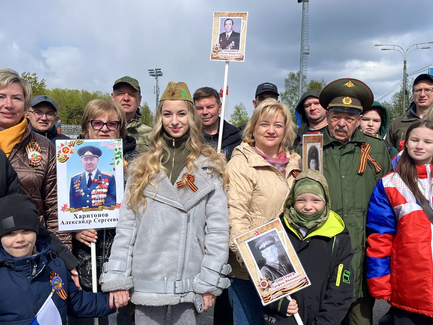 день защитника отечества, сергей тестов, наро-фоминск, наро-фоминский городской округ, история офицера, боевое братство,