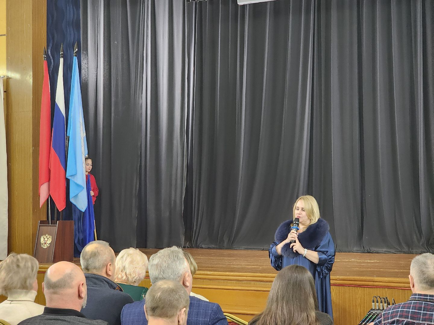 вертикалки, День защитника Отечества, выставка юных художников, Зарайск,