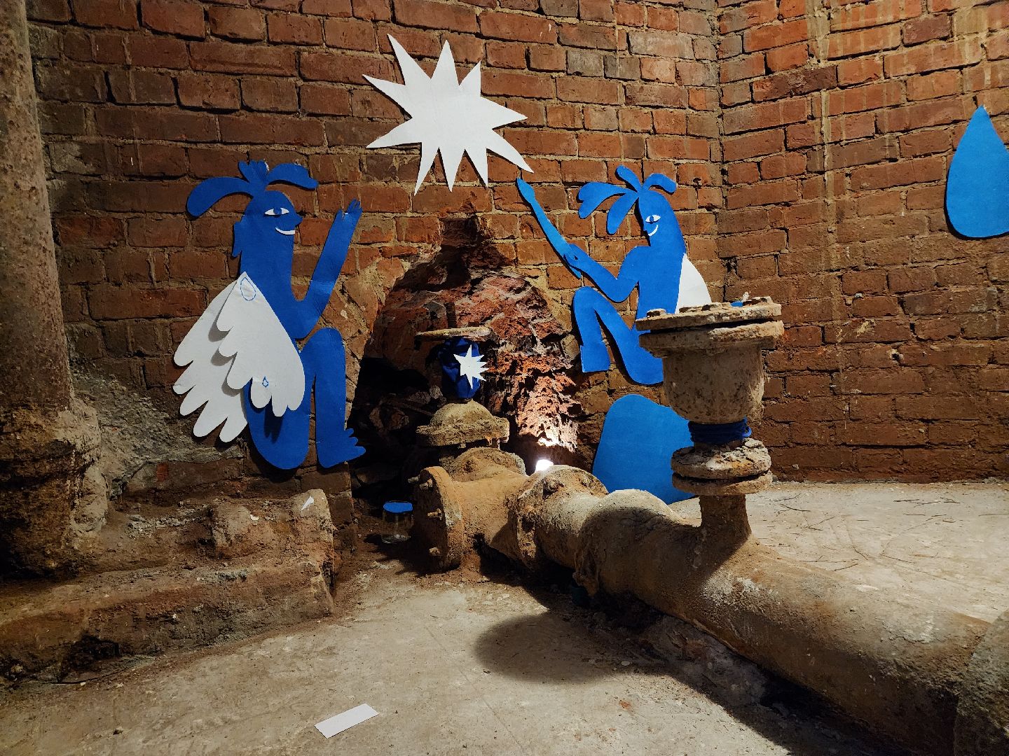 вертикалки, Зарайск, день экскурсовода, экскурсия в Зарайске,