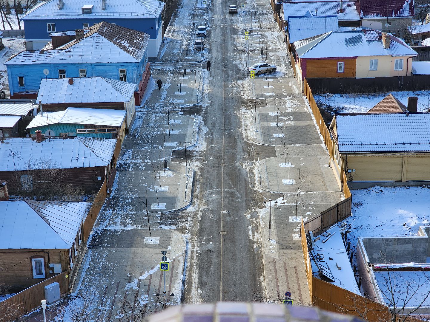 вертикалки, Зарайск, день экскурсовода, экскурсия в Зарайске,