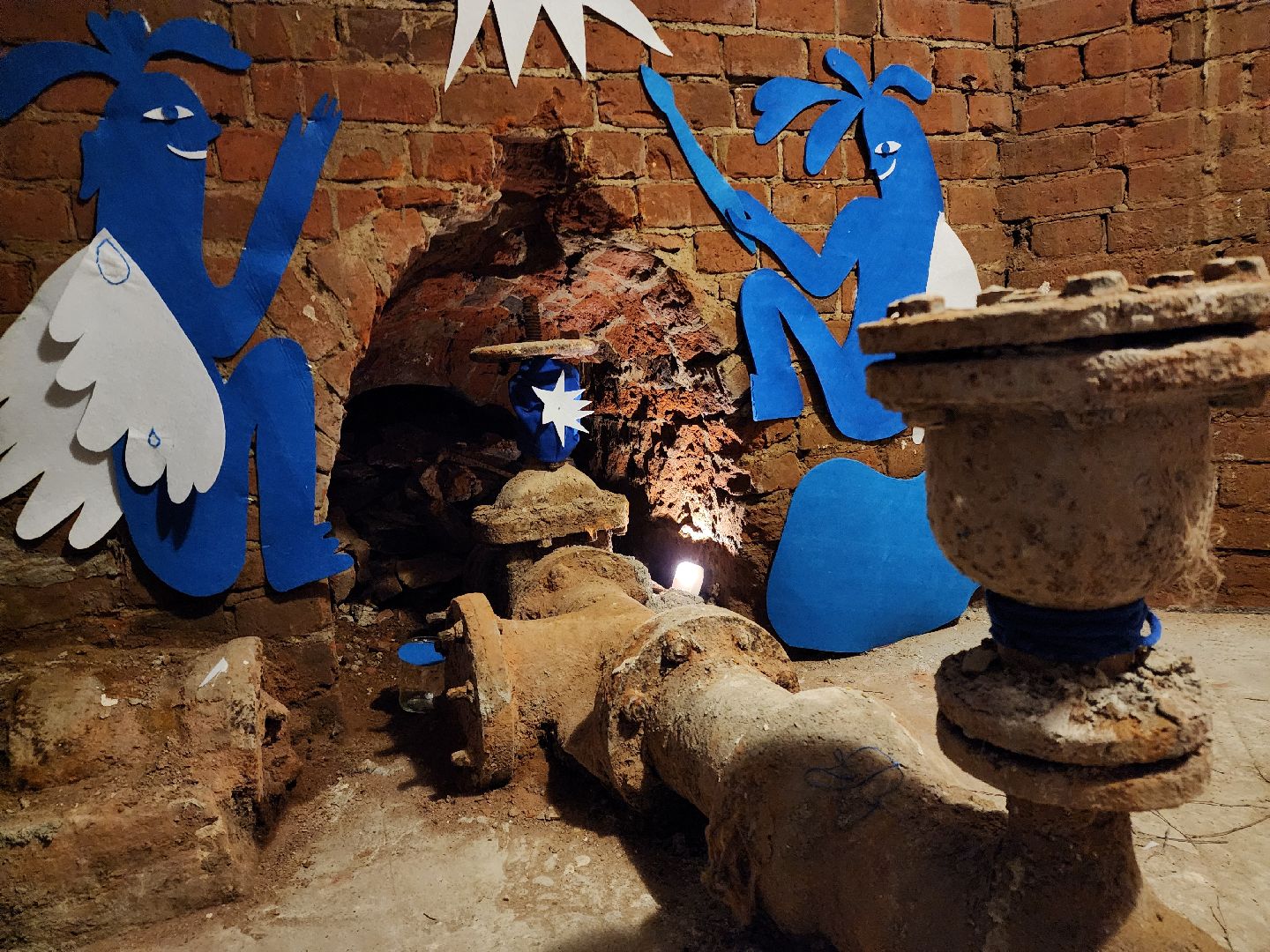 вертикалки, Зарайск, день экскурсовода, экскурсия в Зарайске,