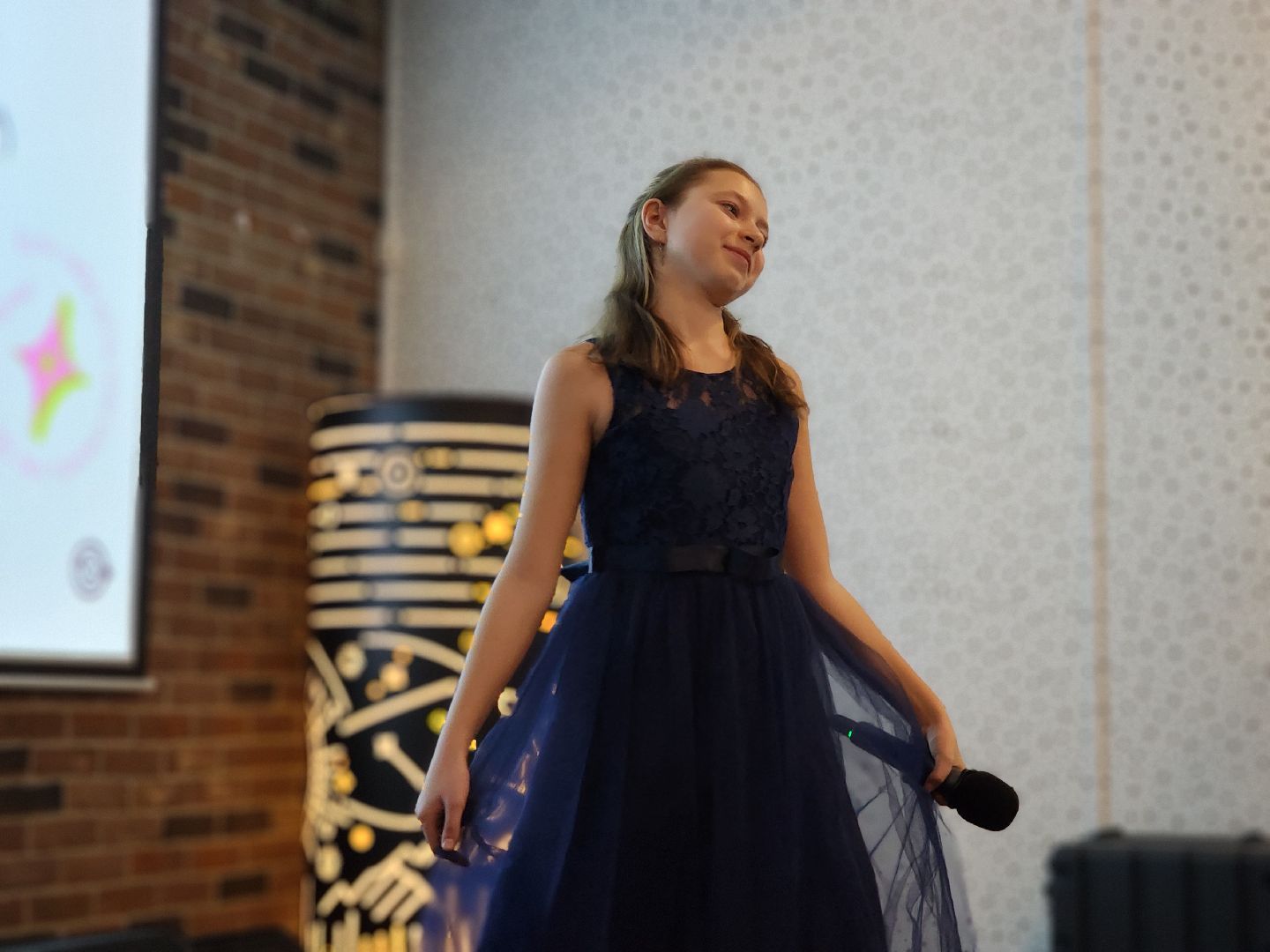 Черноголовка, Конкурс талантов, юный голос черноголовки,