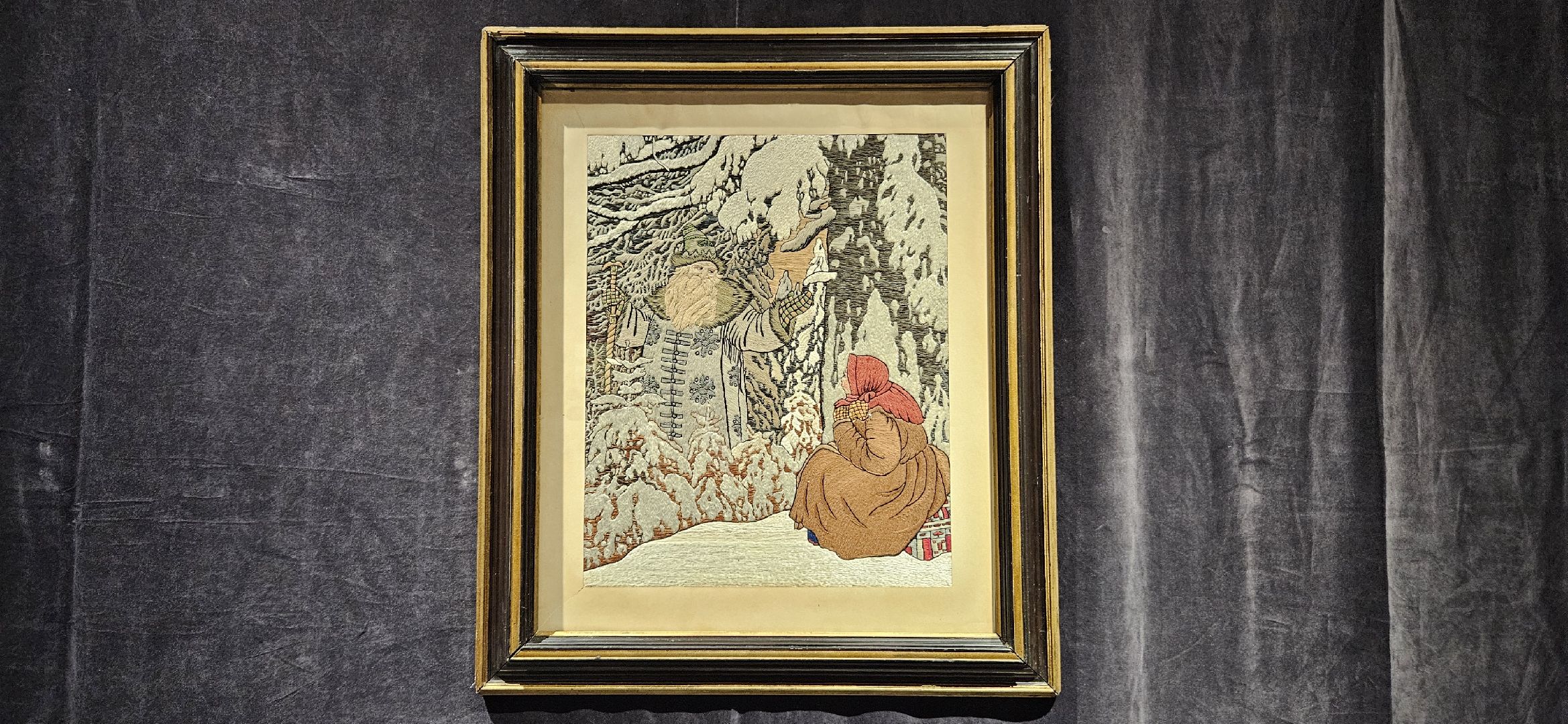 выставка, жуковский, сказка, выставка