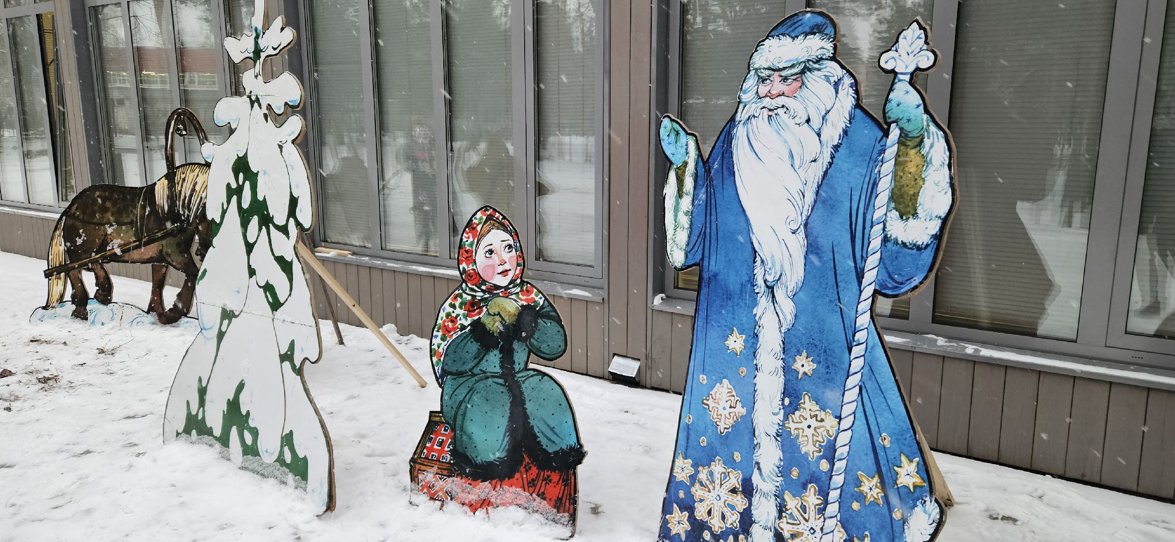 выставка, жуковский, сказка, выставка