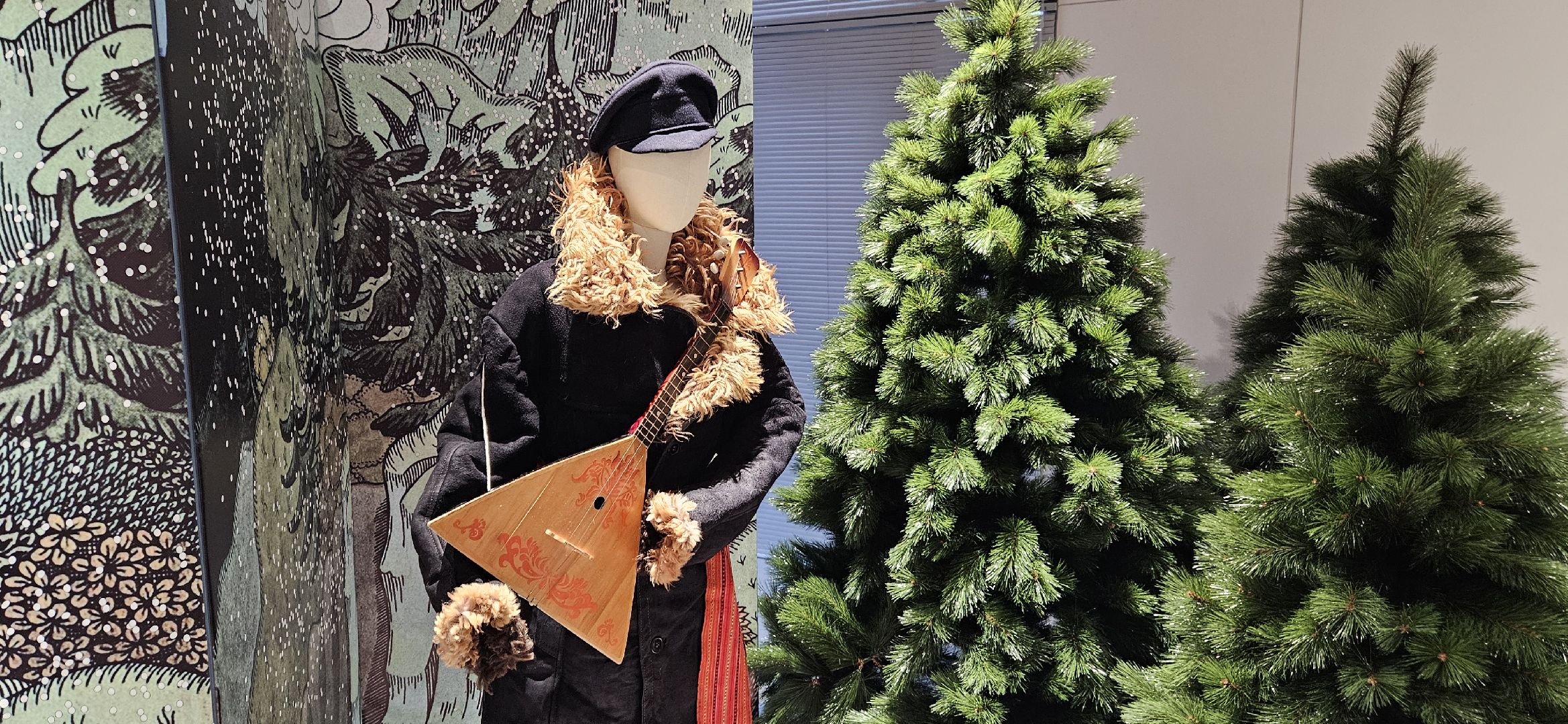 выставка, жуковский, сказка, выставка