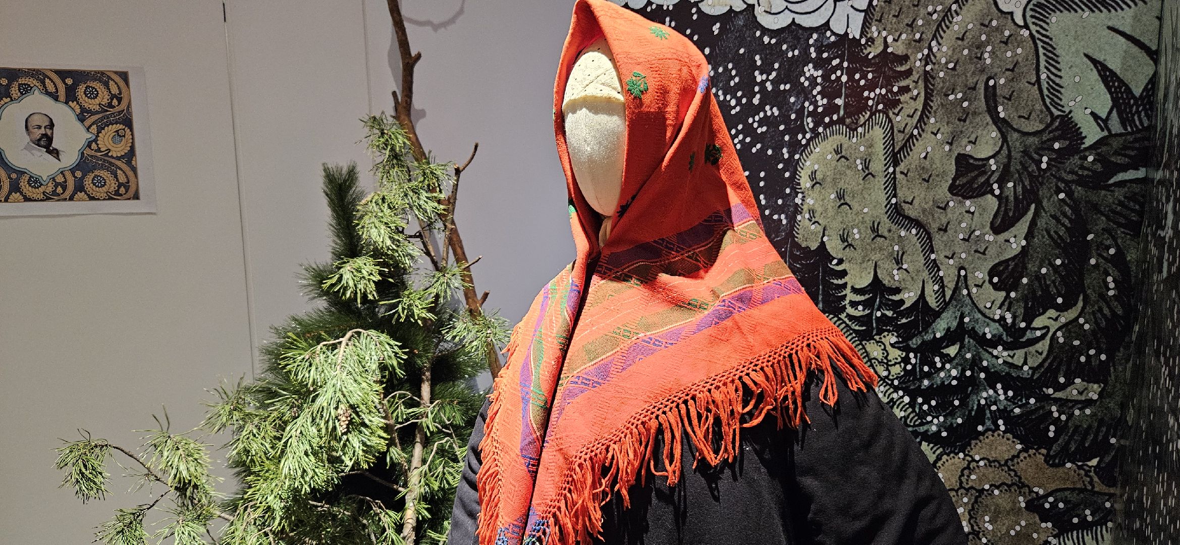 выставка, жуковский, сказка, выставка