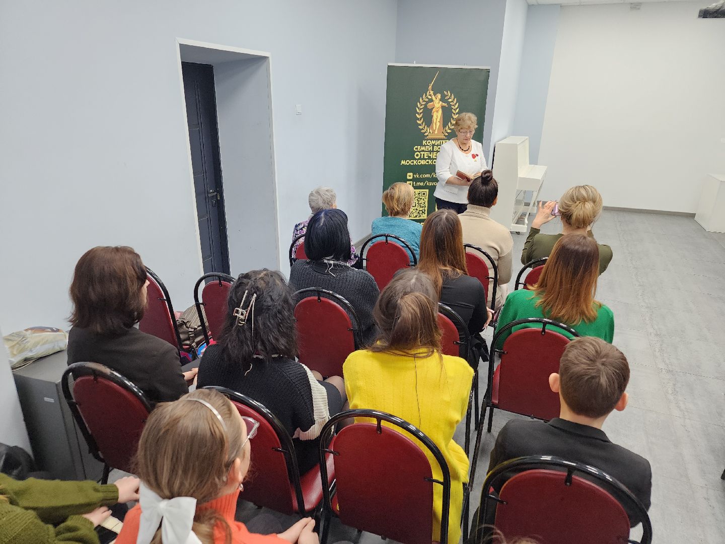 вертикалки, орехово-зуевский округ, сво, творчество,