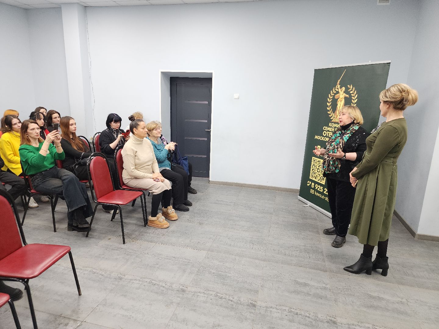 вертикалки, орехово-зуевский округ, сво, творчество,