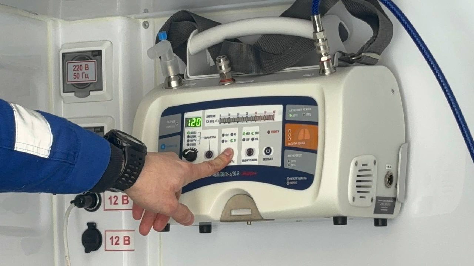 воскресенск, медицина, день фельдшера,