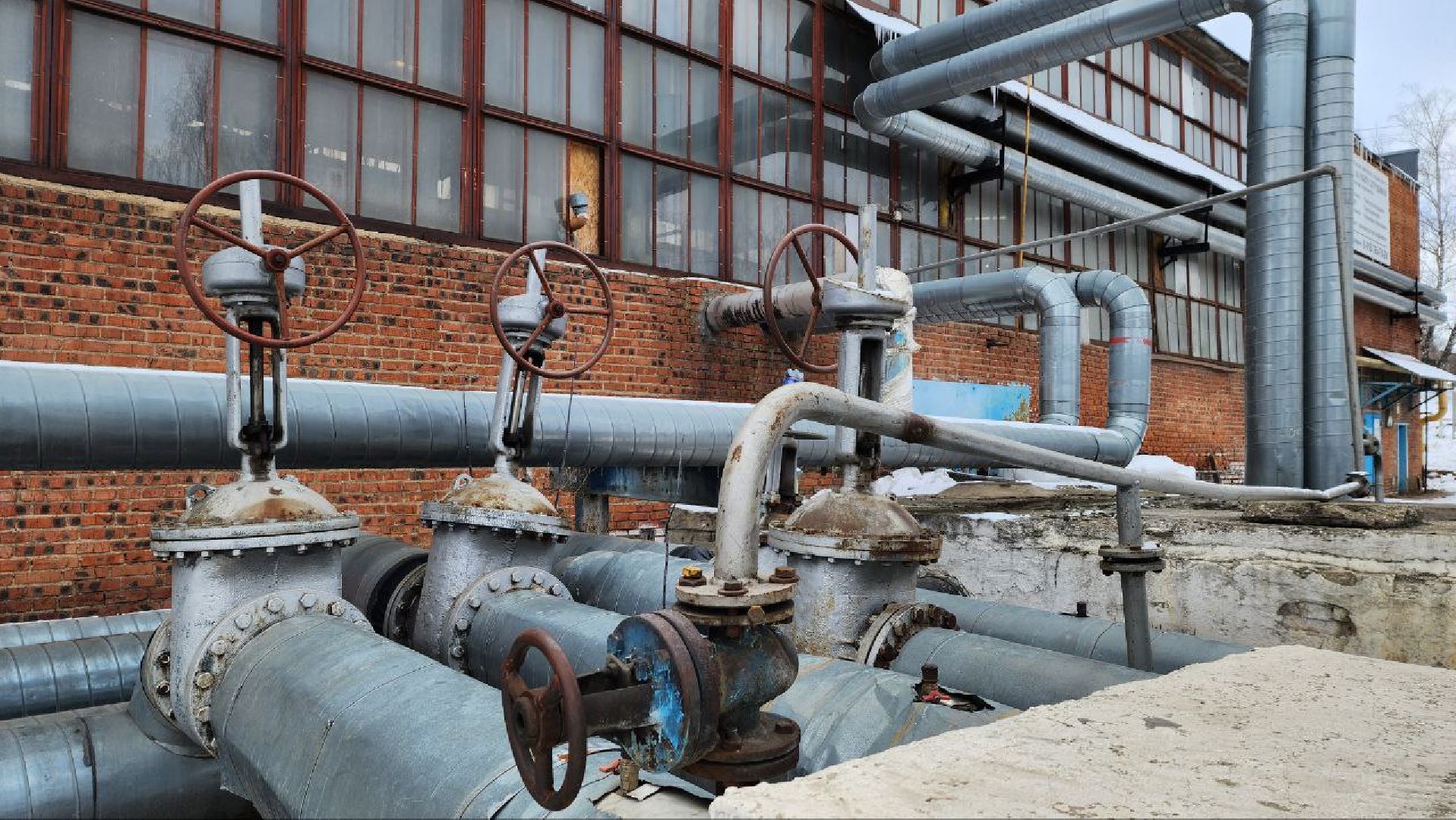 Дмитров, Яхрома, МинЖКХ,