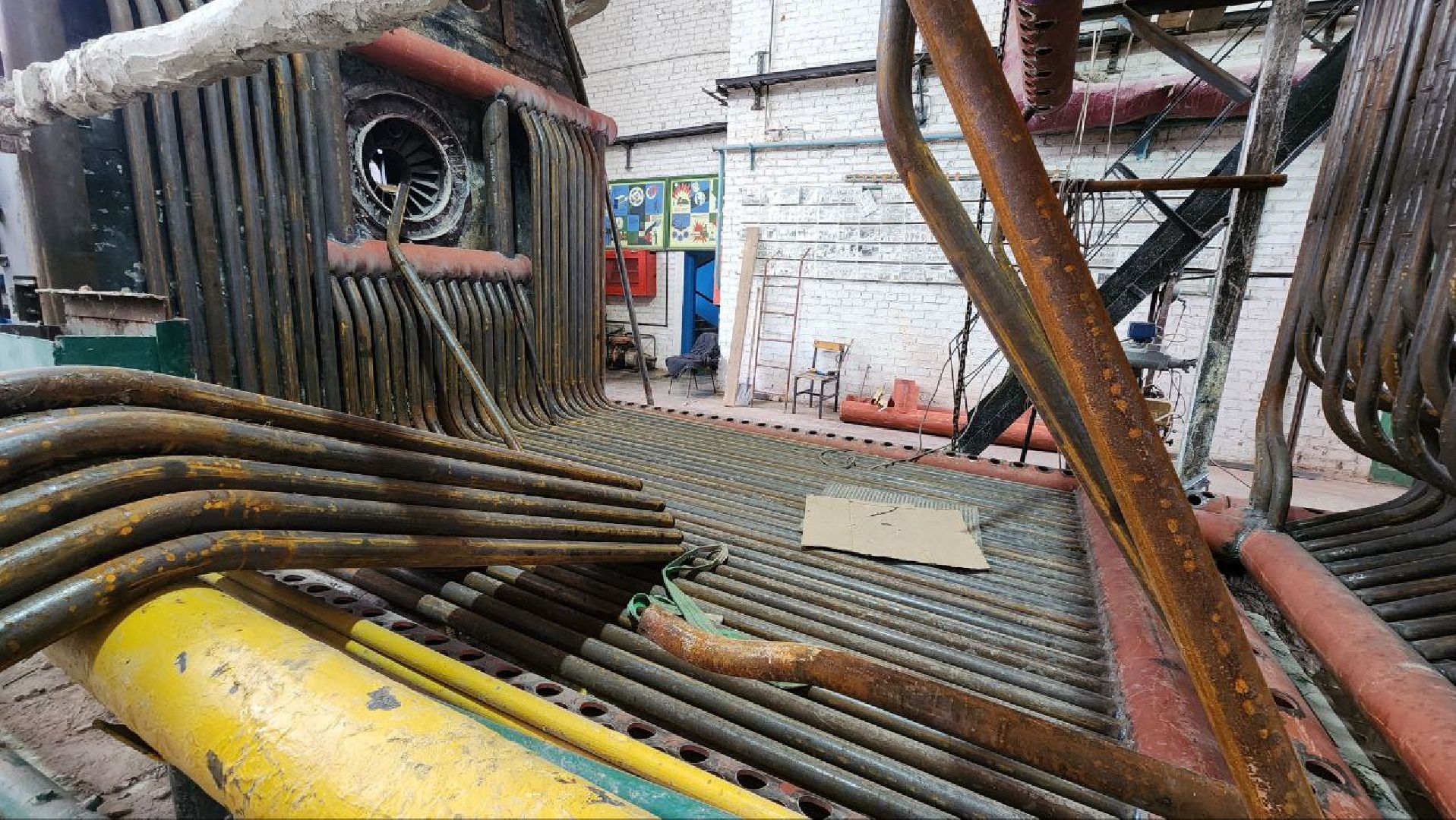 Дмитров, Яхрома, МинЖКХ,