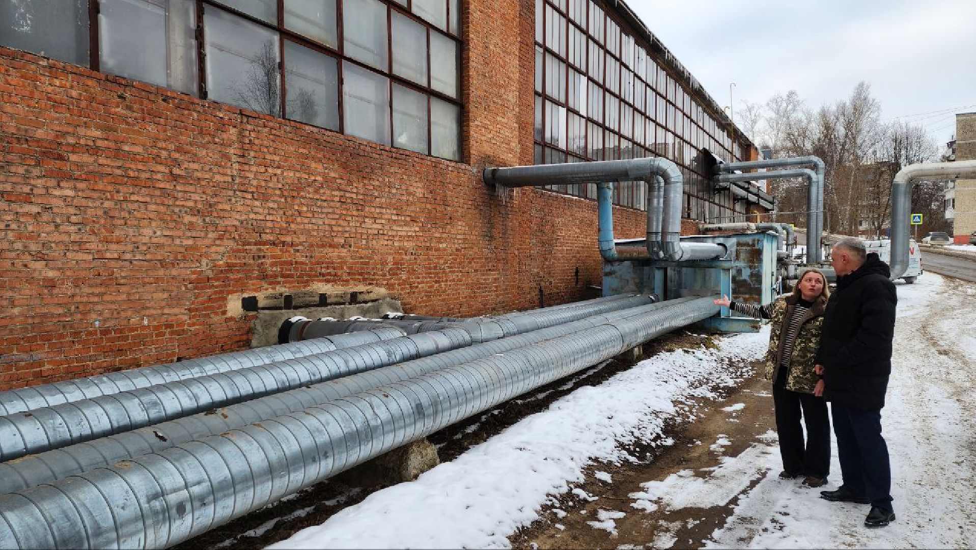 Дмитров, Яхрома, МинЖКХ,