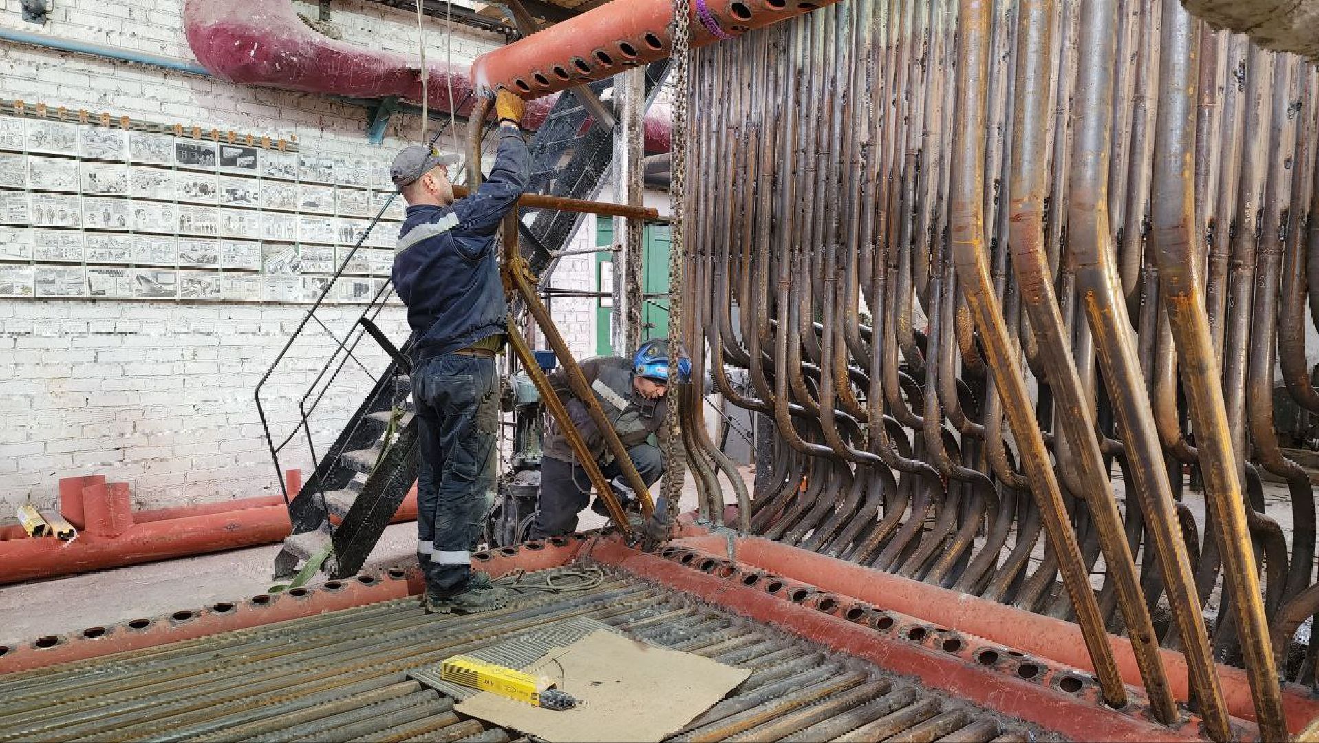 Дмитров, Яхрома, МинЖКХ,