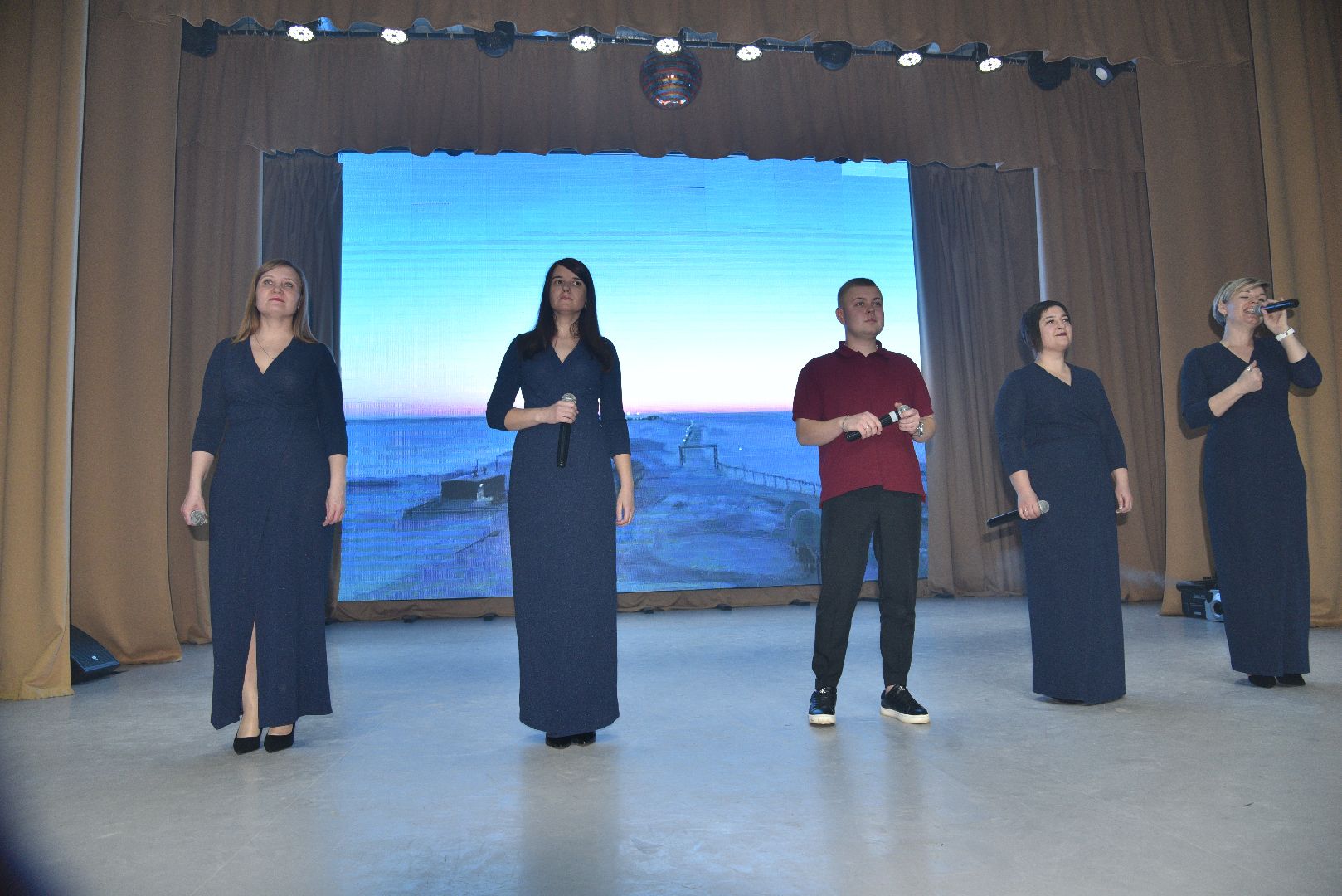 лотошино, лотошинский цдк, 23 февраля, день защитника отечества,