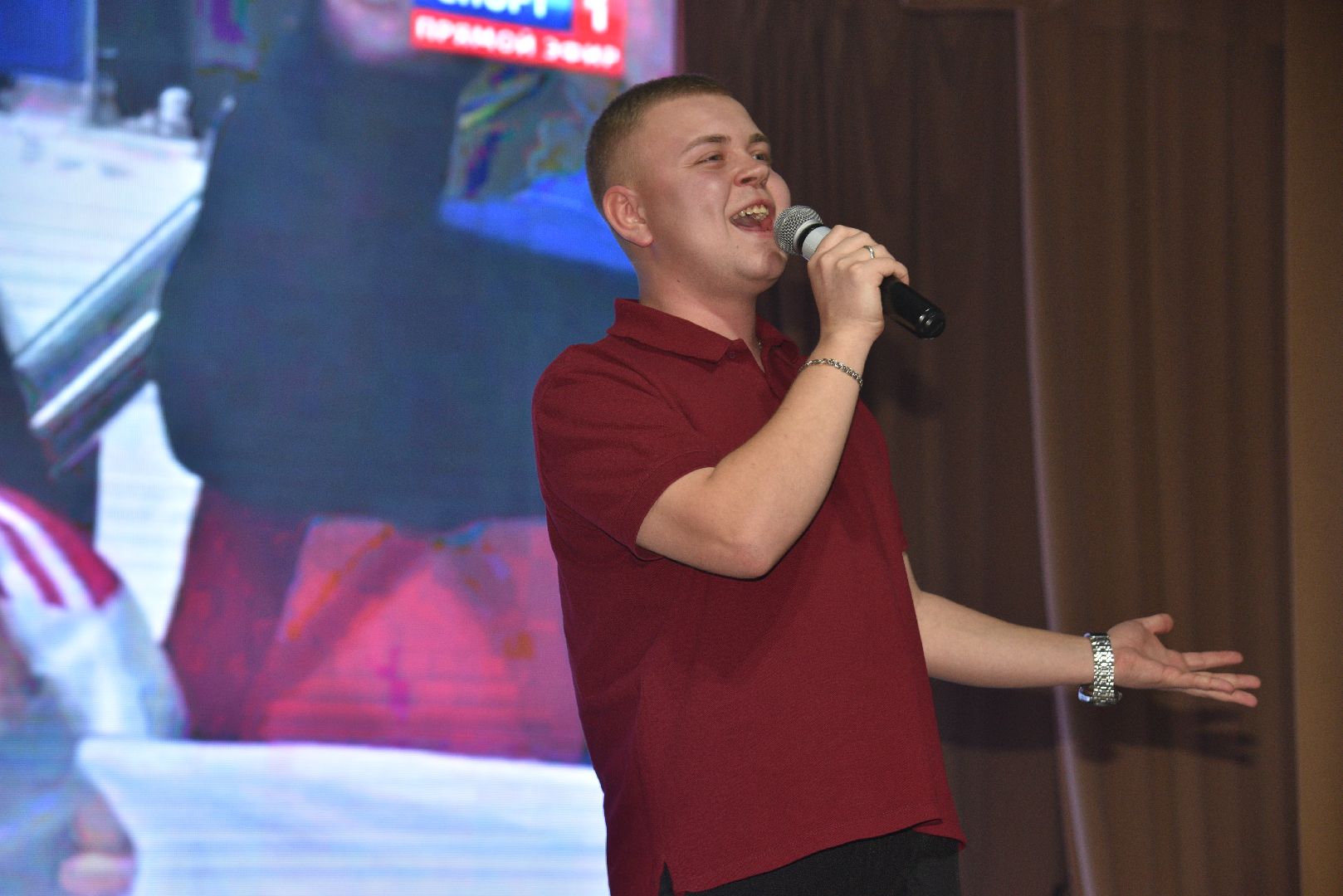 лотошино, лотошинский цдк, 23 февраля, день защитника отечества,