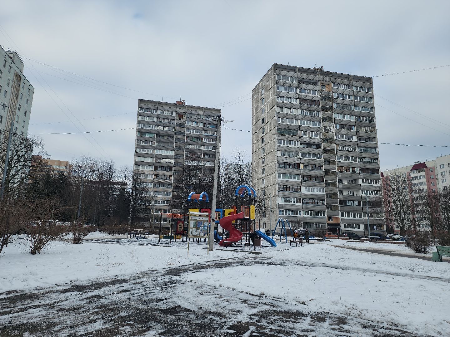 Пущино, серпухов, благоустройсво,