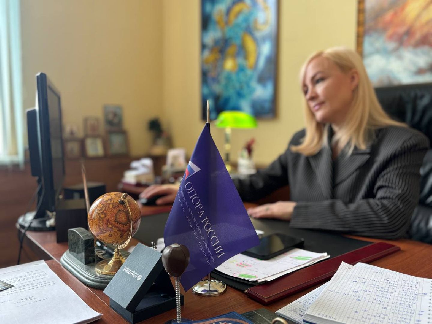 воскресенск, люди, предприниматели,