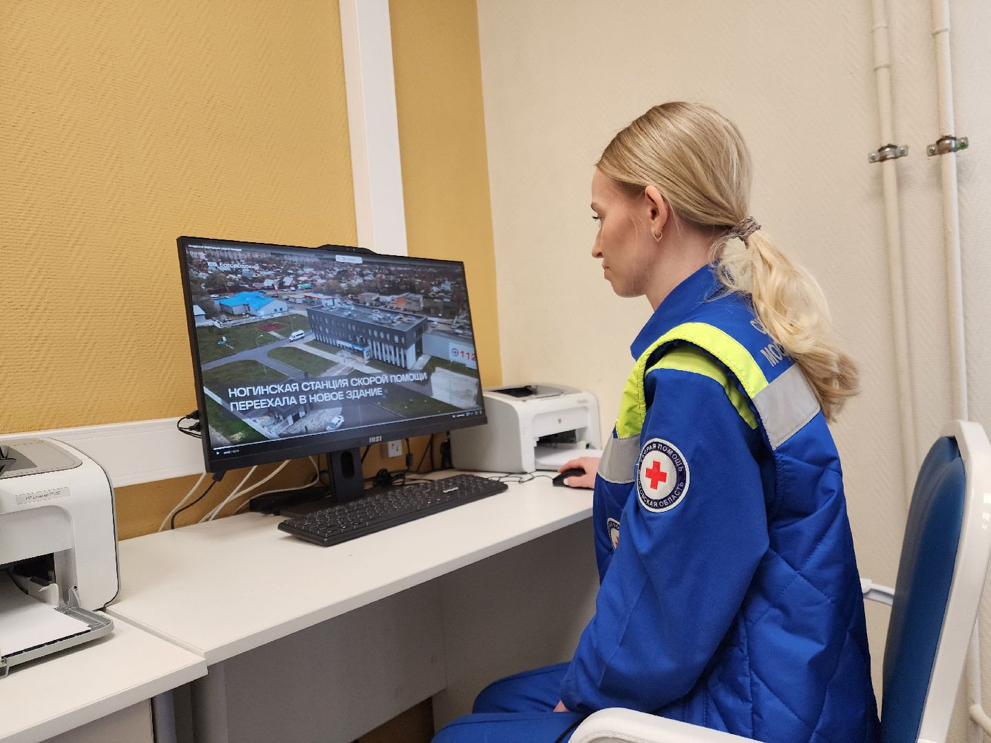 ногинск, фельдшер, скорая помощь, общество, медицина, герой, вертикалки,