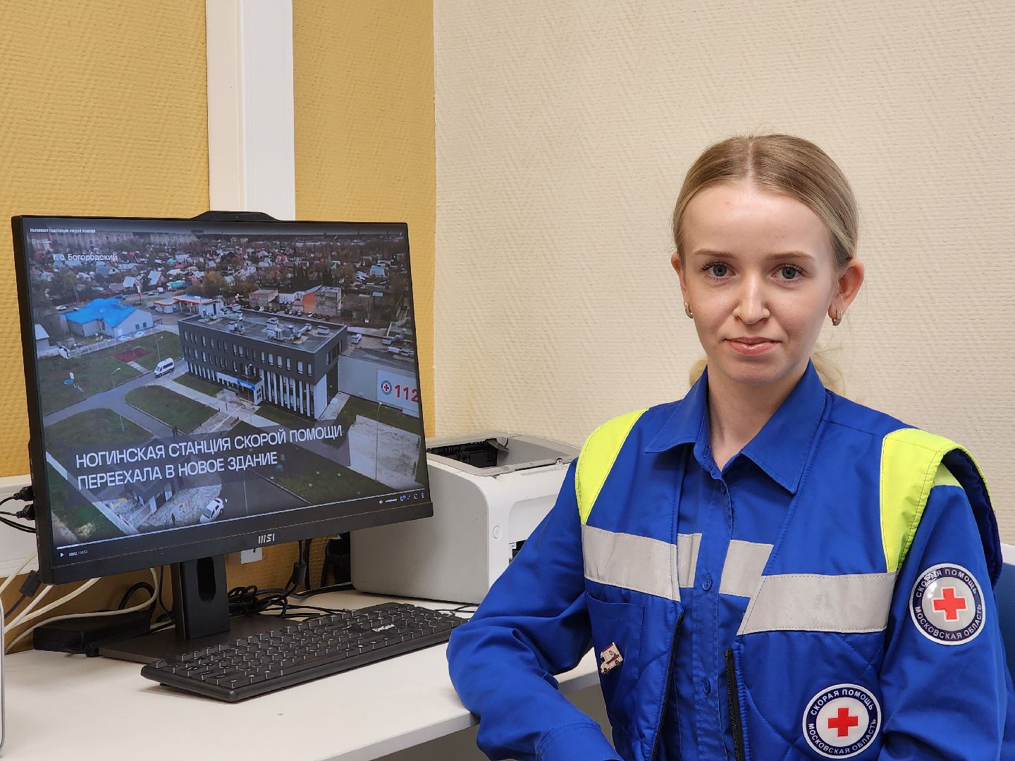 ногинск, фельдшер, скорая помощь, общество, медицина, герой, вертикалки,