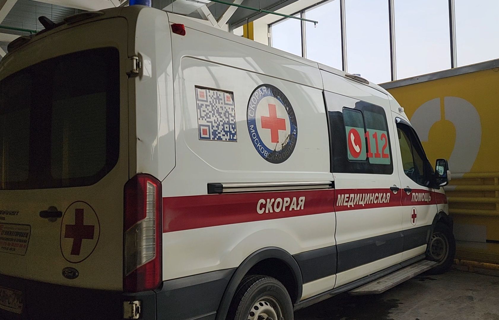 ногинск, фельдшер, скорая помощь, общество, медицина, герой, вертикалки,