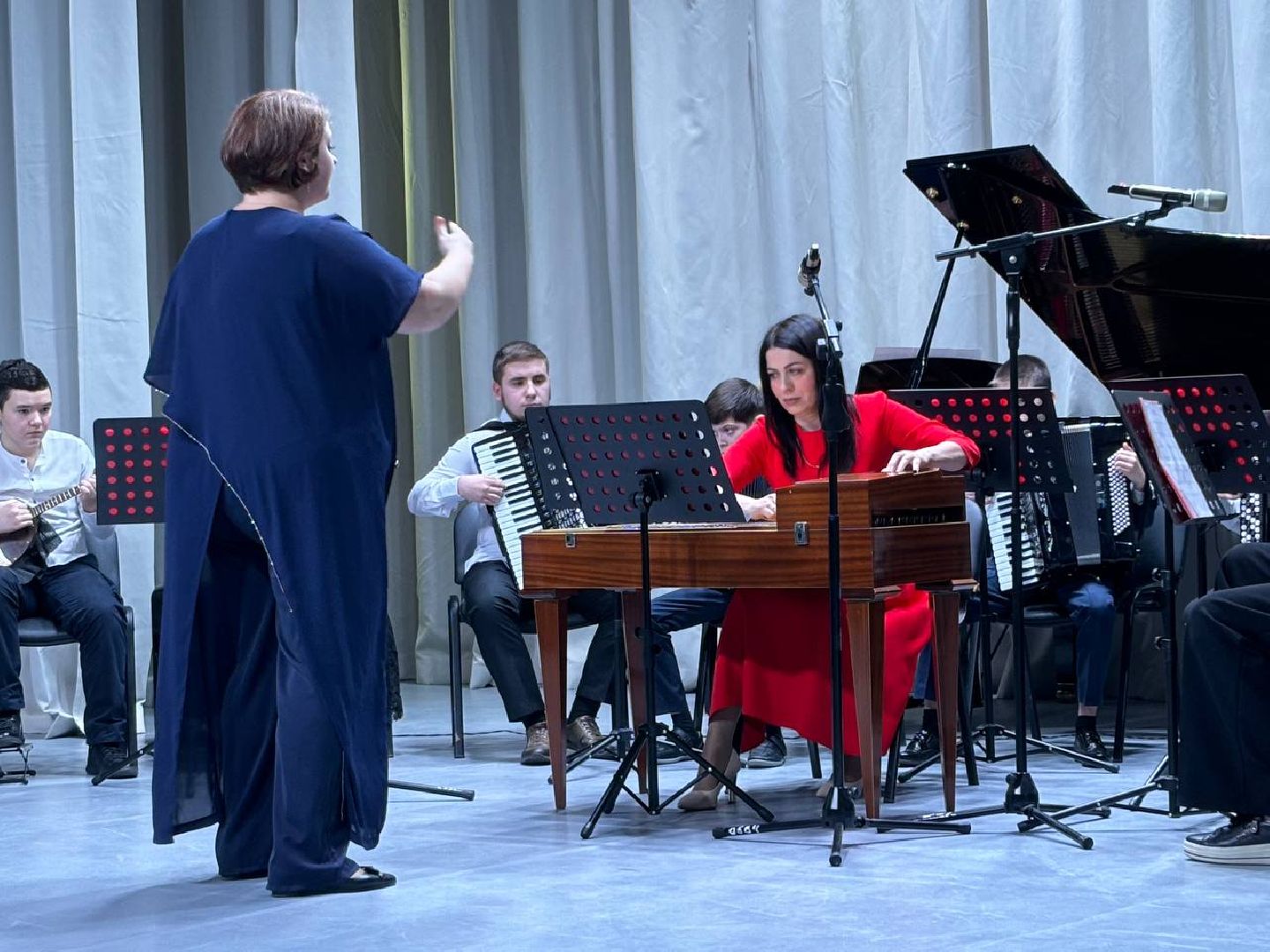 воскресенск, культура, детская школа искусств,