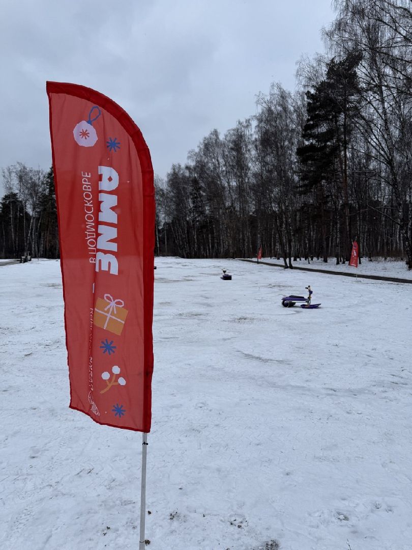 экоход, кашалот, снегокат, парк пехорка, шеринг, технологии, развлечения, прокат,