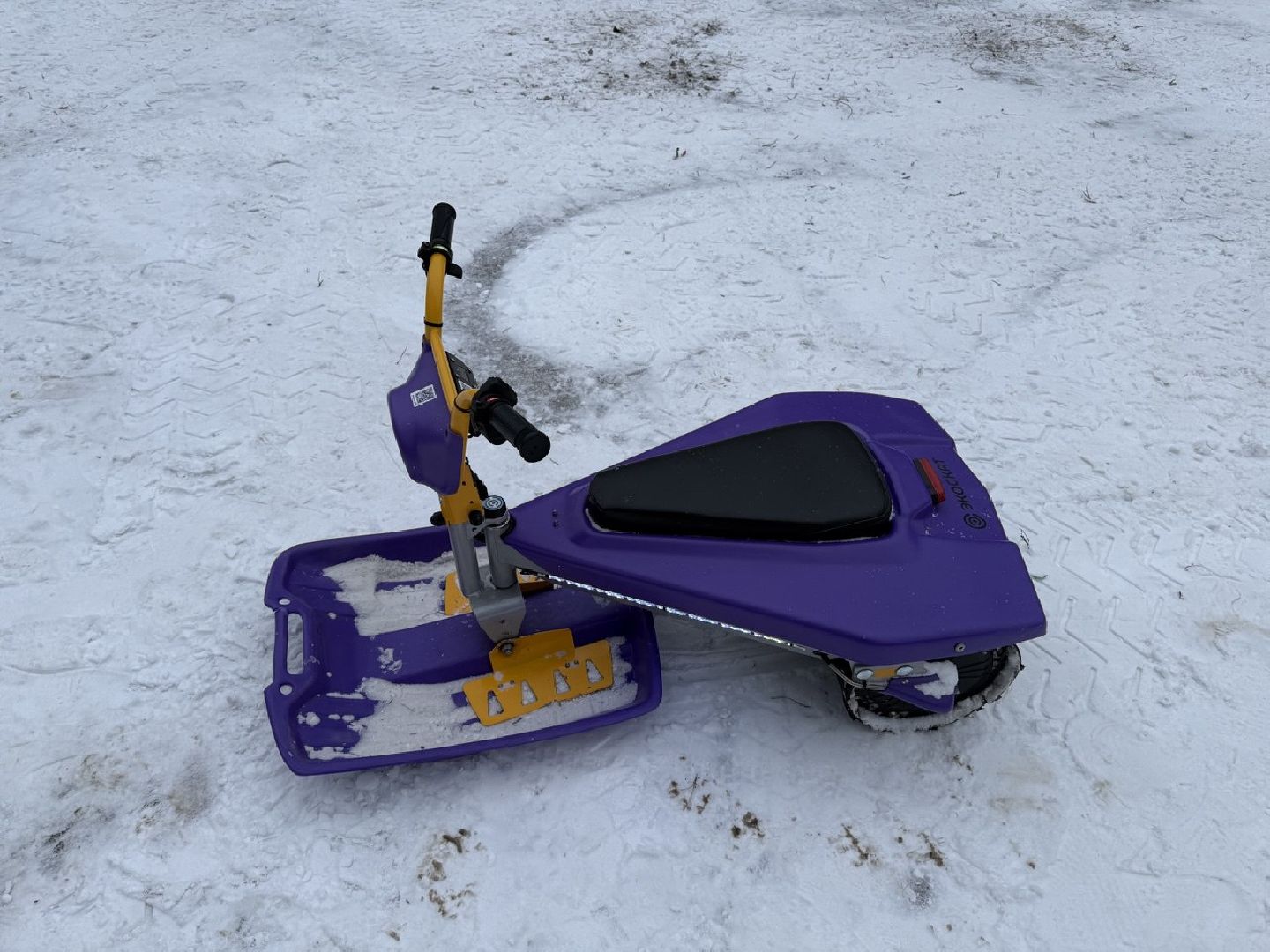 экоход, кашалот, снегокат, парк пехорка, шеринг, технологии, развлечения, прокат,