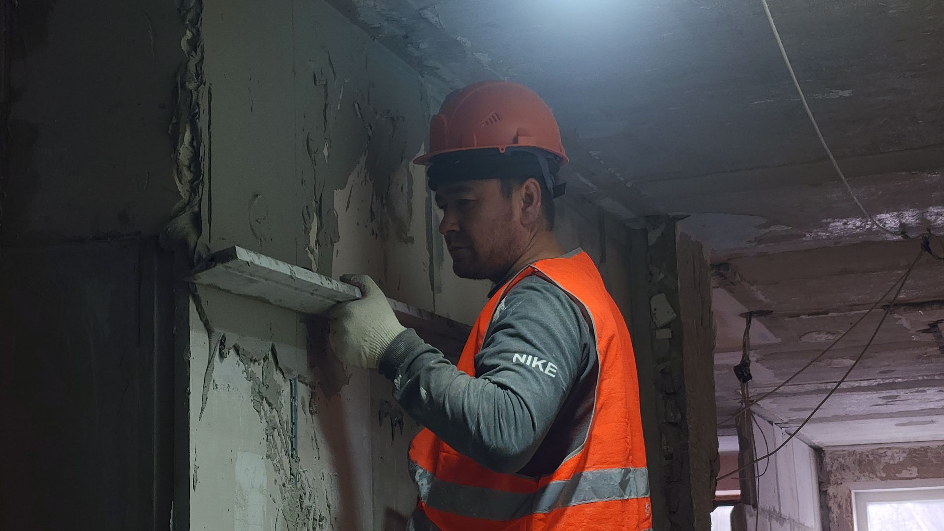 образование подмосковья, ремонт детского сада, волоколамск,