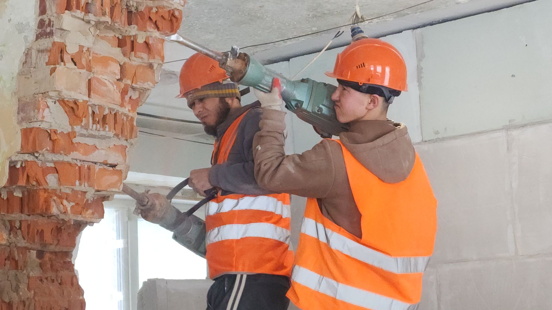 образование подмосковья, ремонт детского сада, волоколамск,