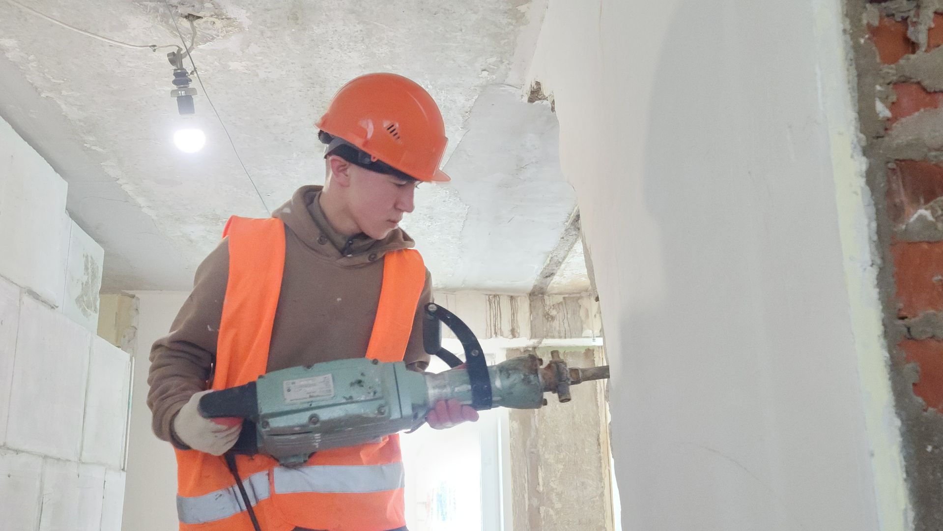 образование подмосковья, ремонт детского сада, волоколамск,