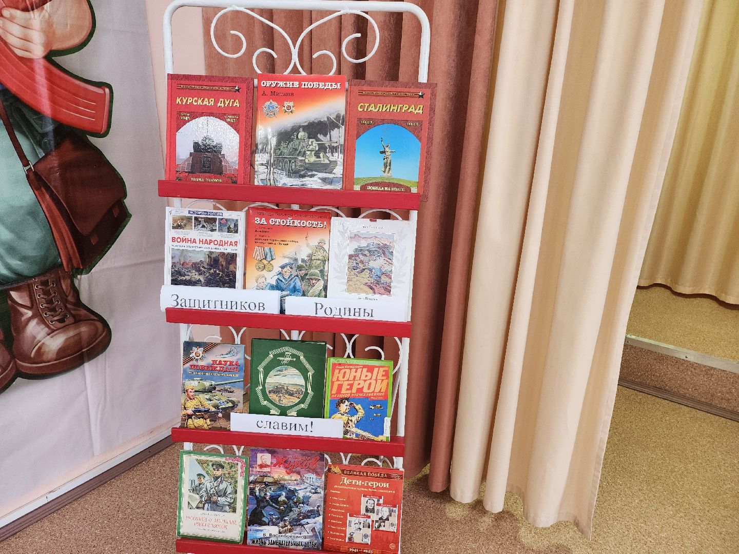 красноармейск, городской округ пушкинский, дошкольники, помощь сво, день защитника отечества, вертикалки,