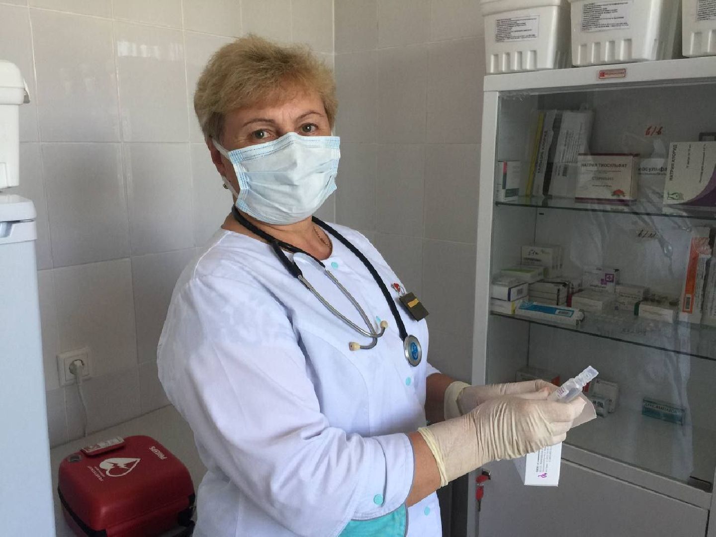 день фельдшера, вертикалки, луховицы,